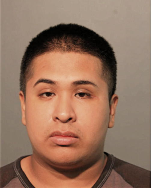 EDUARDO ONOFRE, Cook County, Illinois