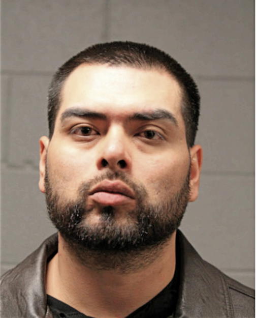 PEDRO ORTEGA, Cook County, Illinois