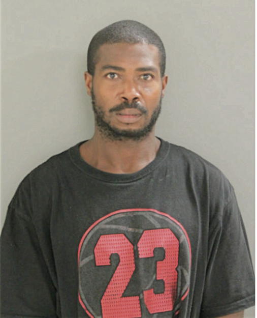 JERMAINE OWENS, Cook County, Illinois