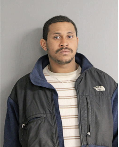 ROBERT PATRICK, Cook County, Illinois