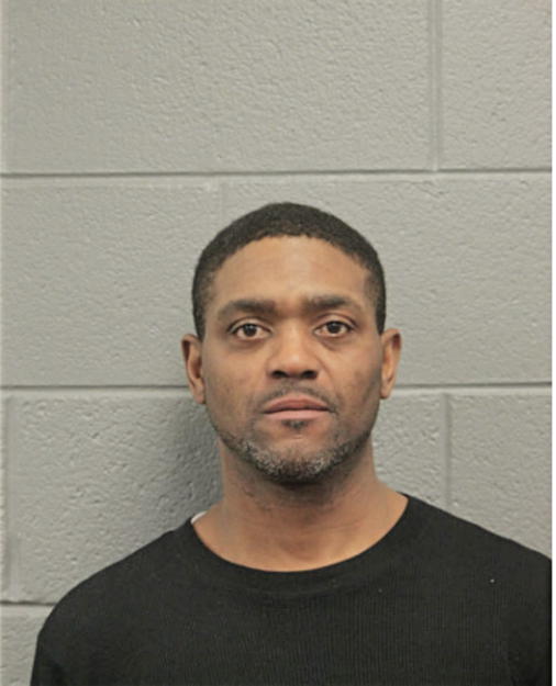 DWAN L PAYTON, Cook County, Illinois