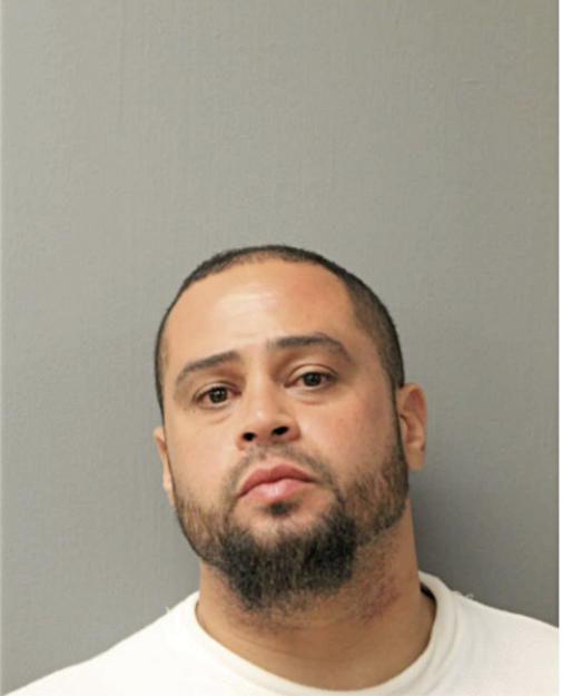 ABRAHAM PEREZ, Cook County, Illinois