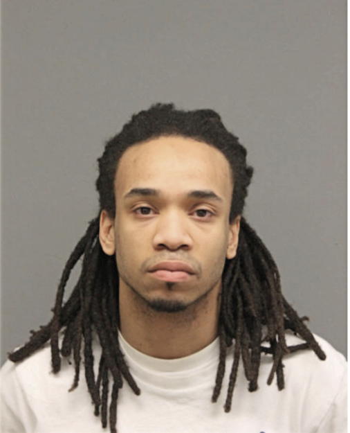 RAASIKH PHILLIPS, Cook County, Illinois