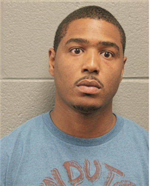 FRANKLIN POPE, Cook County, Illinois