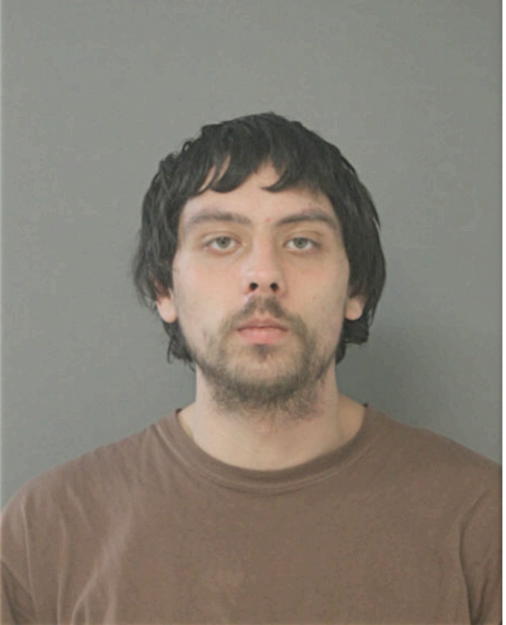 GARY LEE POWELL, Cook County, Illinois