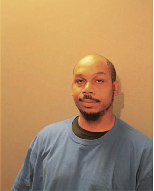 TYWONE T PRESSLEY, Cook County, Illinois