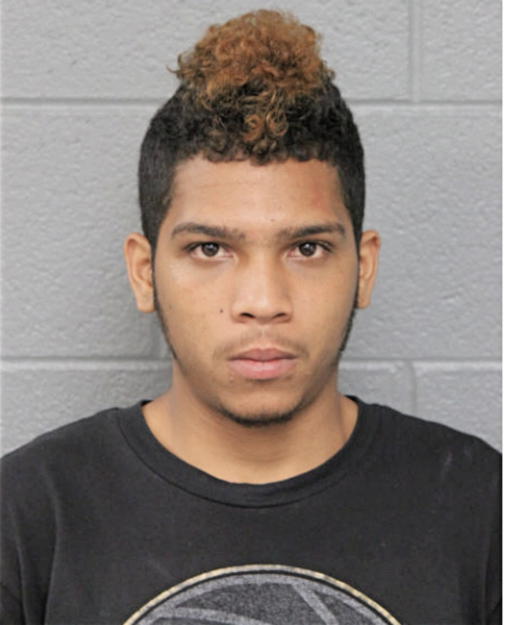 DEREK QUINTANA, Cook County, Illinois