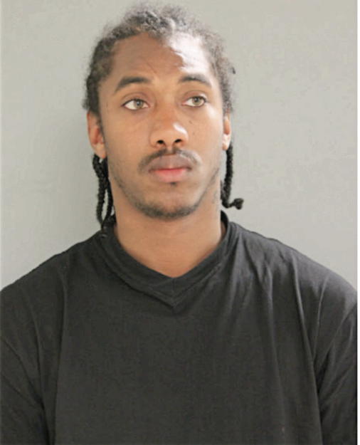 ANTHONY RAY, Cook County, Illinois