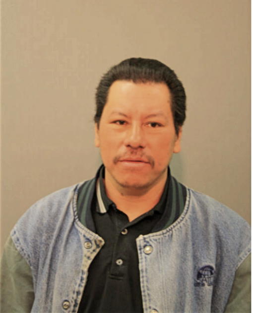 CARLOS RECINOS, Cook County, Illinois