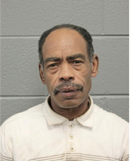 LARRY REED, Cook County, Illinois