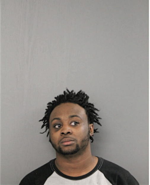 SHAWN D REED, Cook County, Illinois