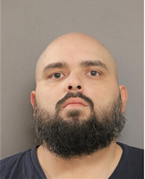 HECTOR I RIVERA, Cook County, Illinois