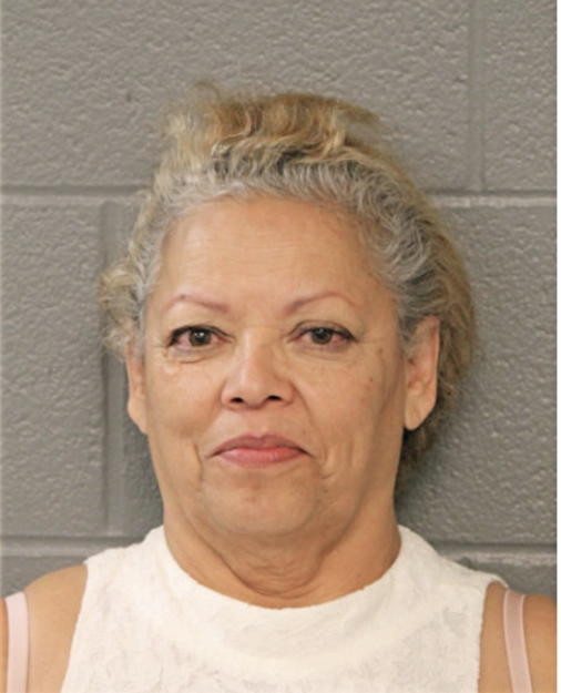MARIA RIVERA, Cook County, Illinois