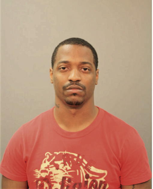 GLENN W ROBERTSON, Cook County, Illinois