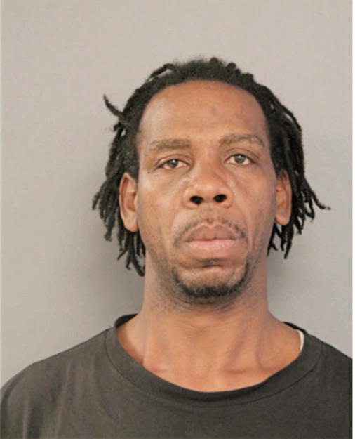 DEMETRIUS ANTHONY ROSS, Cook County, Illinois