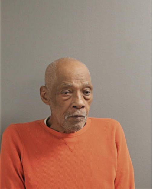 GLENN MARTIN ROSS, Cook County, Illinois