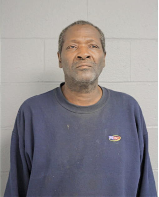 JC RUSH, Cook County, Illinois