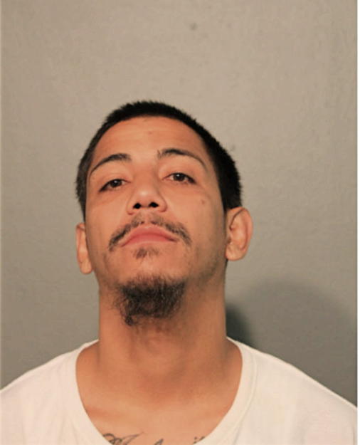FREDDIE E SANTIAGO, Cook County, Illinois