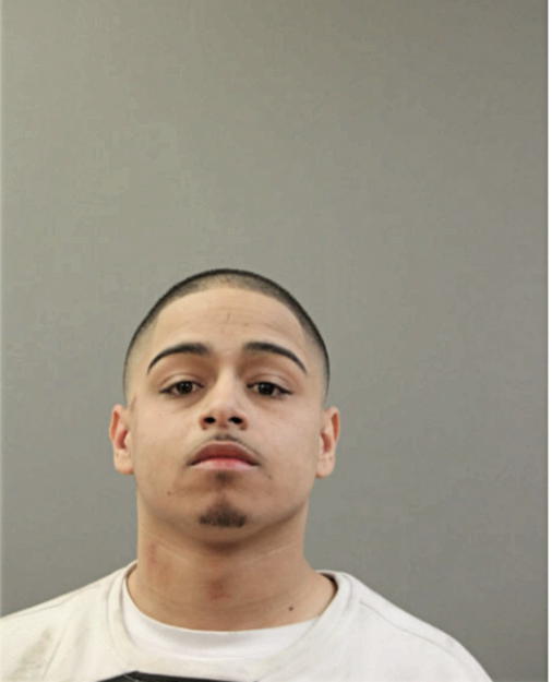 JOAQUIN SANTOS, Cook County, Illinois