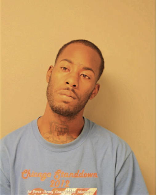 AARON SCOTT, Cook County, Illinois