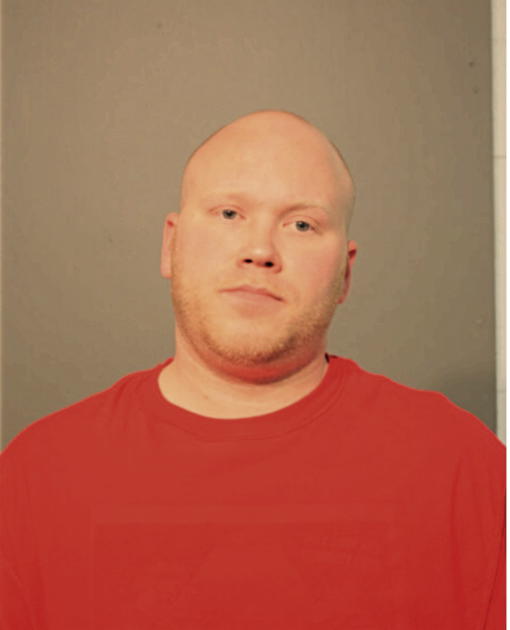 JOSEPH M SHELTON, Cook County, Illinois