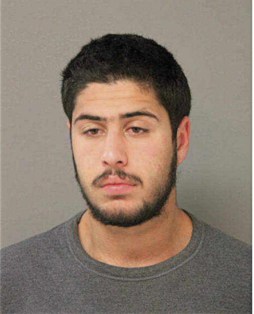 GAVREEL SHOUMANOV, Cook County, Illinois