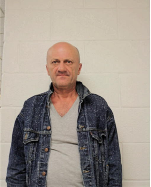 JAN SLUZALA, Cook County, Illinois