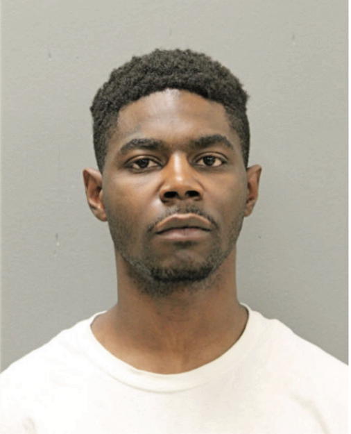 MARCUS J SMALL, Cook County, Illinois