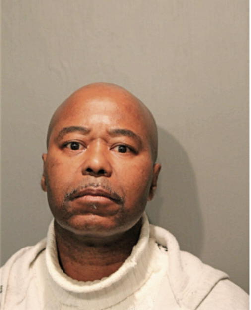 FREDERICK B SMART, Cook County, Illinois