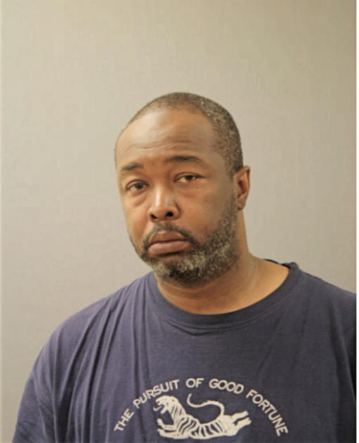 GERALD LEE SMITH, Cook County, Illinois