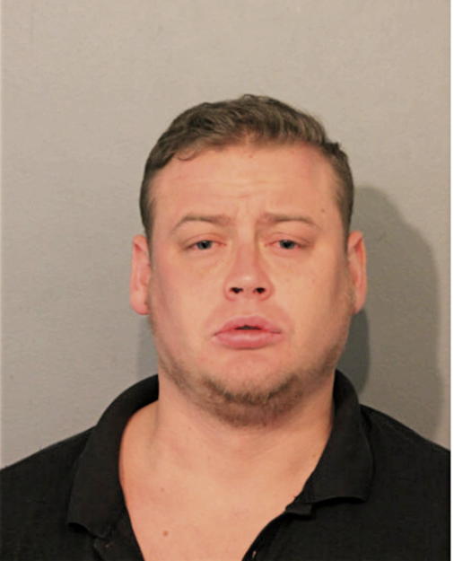 JARROD ANTHONY SMITH, Cook County, Illinois