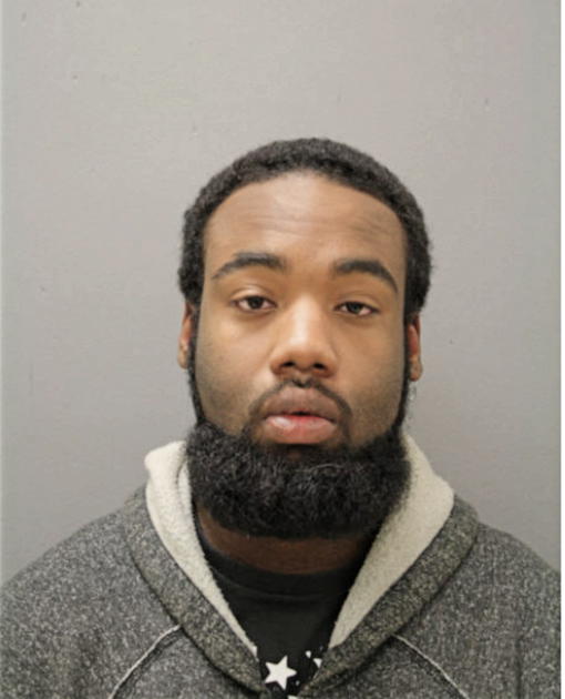 LARREESE D SMITH, Cook County, Illinois