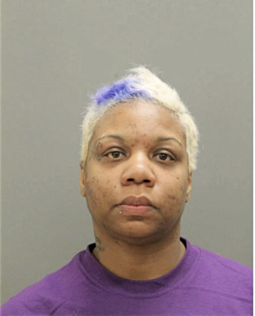 TAMEKA J SMITH, Cook County, Illinois