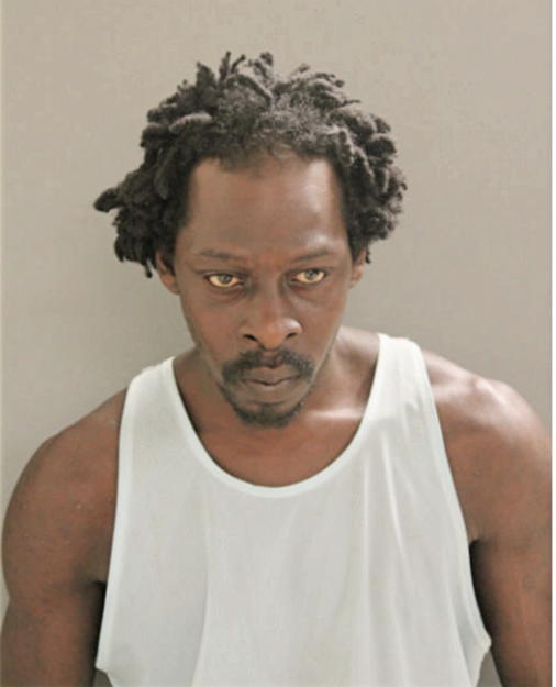 TERRELL SMITH, Cook County, Illinois