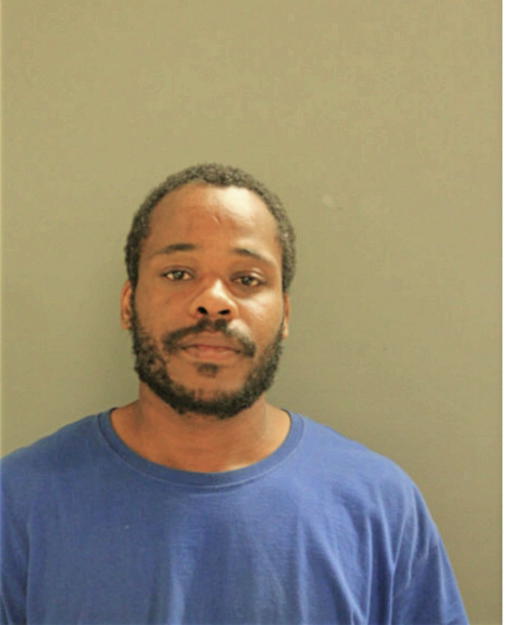 TERRY L SMITH, Cook County, Illinois