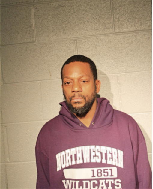 ARMOND D SNEED, Cook County, Illinois