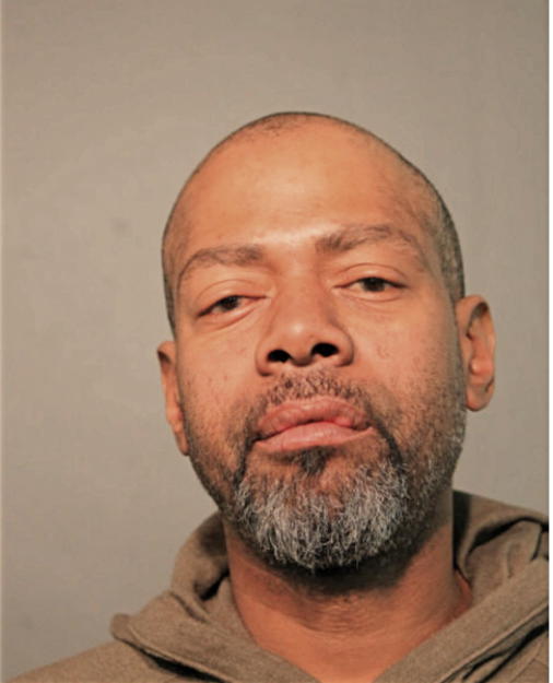 MICHAEL SPANKS, Cook County, Illinois