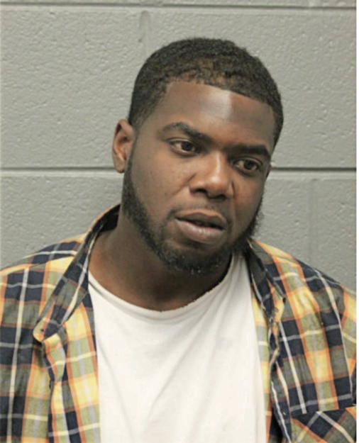 JOHN STAMPS, Cook County, Illinois