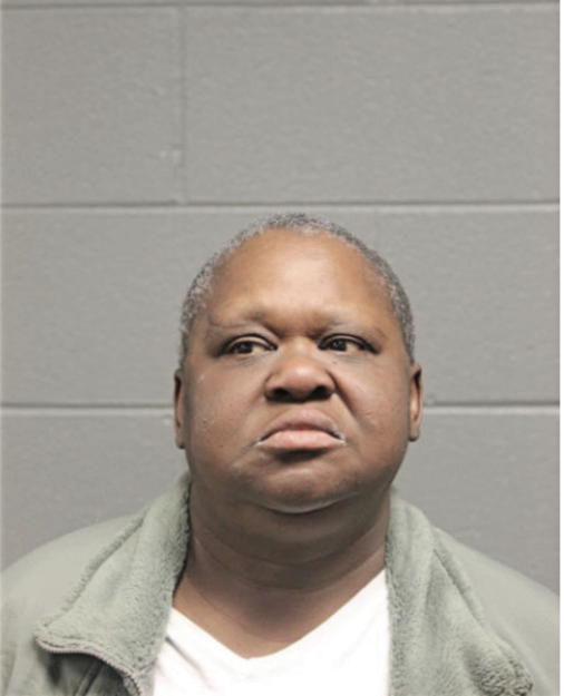 CAROLYN STARNES, Cook County, Illinois