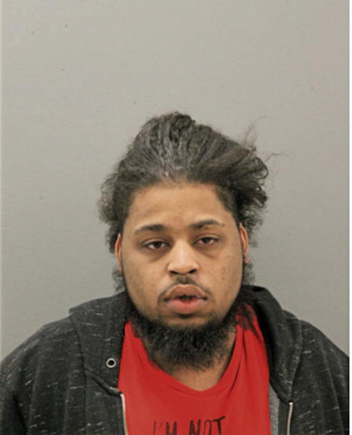 RODNEY W STEPNEY, Cook County, Illinois