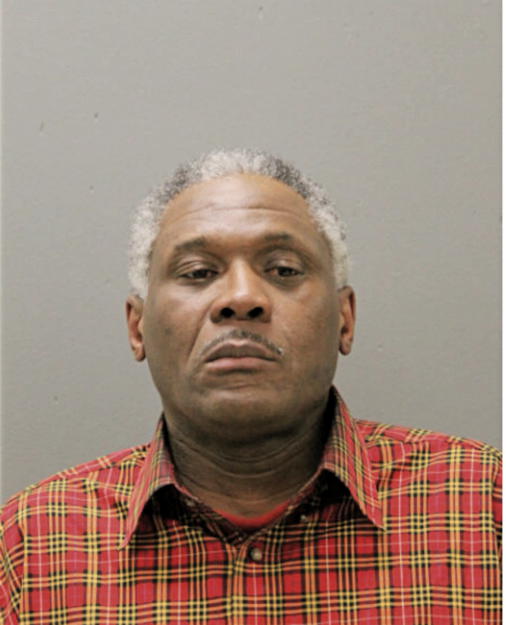 DANNY D STINSON, Cook County, Illinois