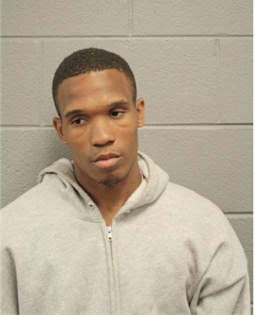 COREY SULLIVAN, Cook County, Illinois