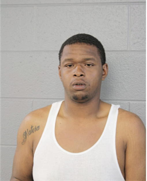 KENDALL TAYLOR, Cook County, Illinois