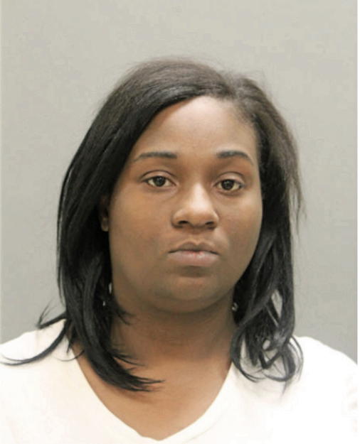 LAWANA J THOMAS, Cook County, Illinois