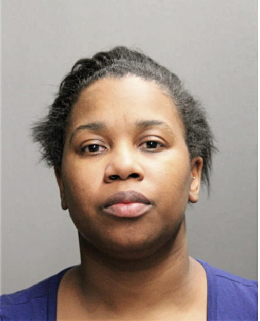 MARCELLA R THOMAS, Cook County, Illinois