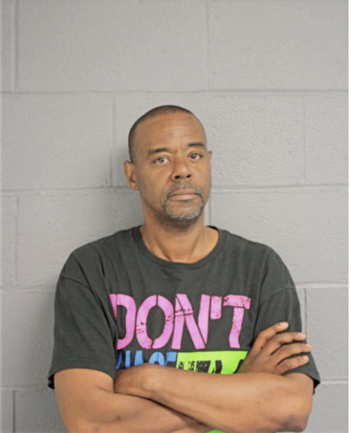 RONALD THOMAS, Cook County, Illinois