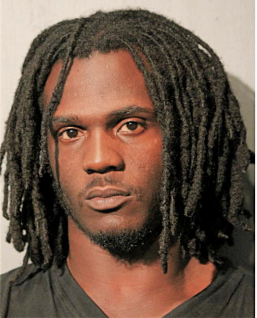 KENNY D TOLLIVER, Cook County, Illinois