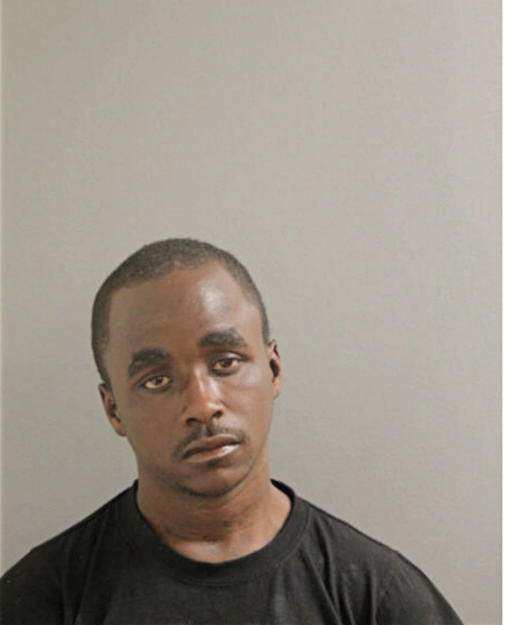 MICHAEL TRIPLETT, Cook County, Illinois