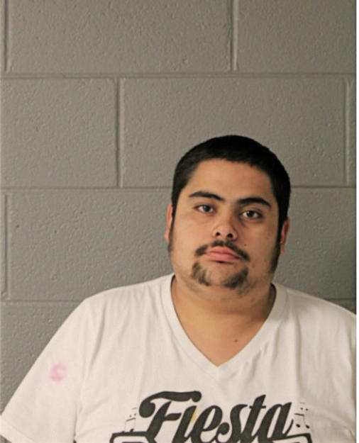 EMMANUEL P TRUJILLO, Cook County, Illinois