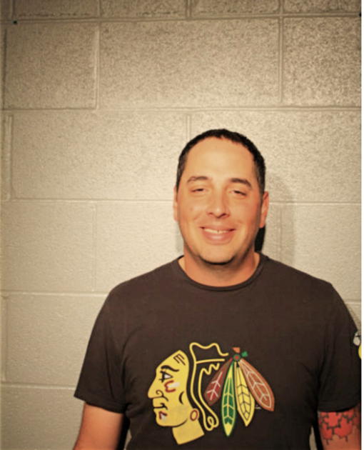 JASON TRUNCALE, Cook County, Illinois